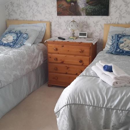 Keresen B&B Wadebridge Extérieur photo