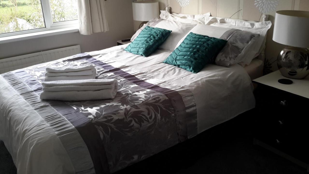 Keresen B&B Wadebridge Extérieur photo