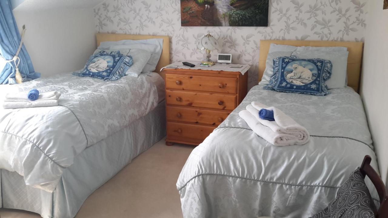 Keresen B&B Wadebridge Extérieur photo