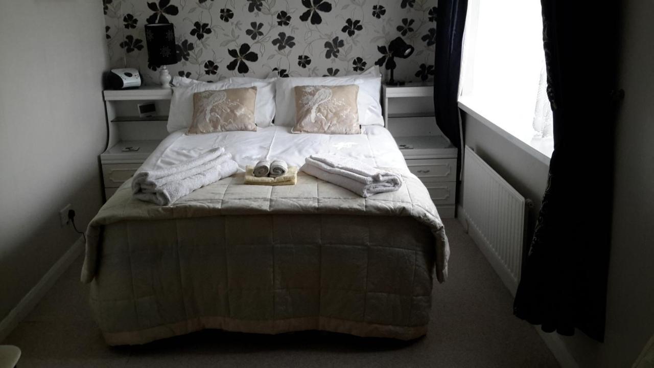 Keresen B&B Wadebridge Extérieur photo
