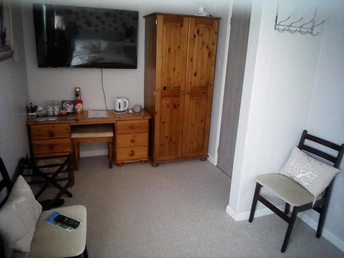 Keresen B&B Wadebridge Extérieur photo